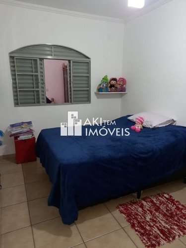 Imagem 20 de 30 de Vila Pacífico = Casa Reformada! - 8796