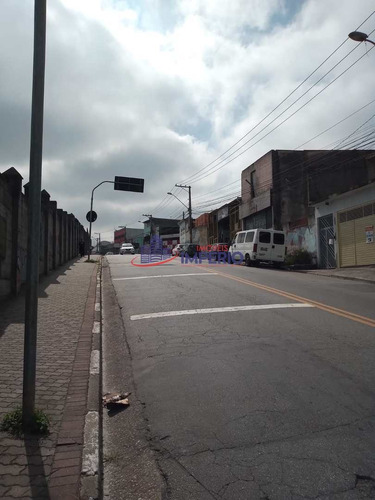 Imagem 14 de 16 de Prédio, Jardim Valéria, Guarulhos - R$ 1.5 Mi, Cod: 9230 - A9230
