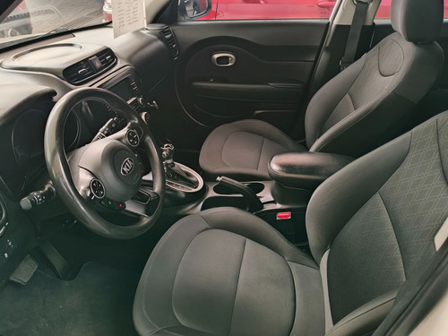 Kia Soul 1.6 Lx At