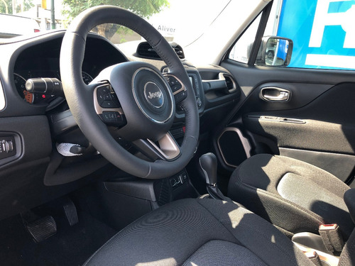 Renegade Sport Manual 2021 My21 Mt