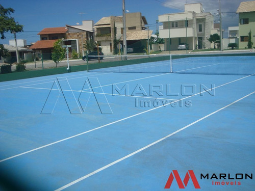 Imagem 7 de 14 de Vt00748 Terreno Condominio Green Club Ii