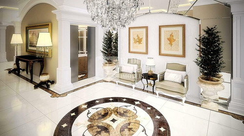 Imagem 13 de 15 de Penthouse Pronto Pra Morar Frente Avenida - 20032