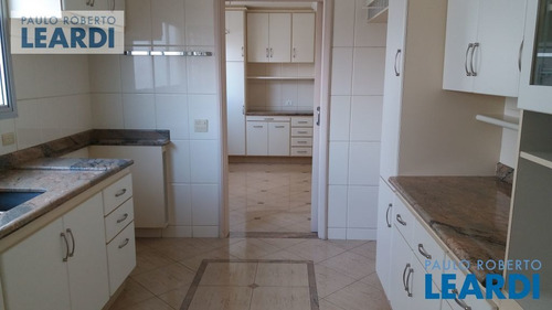 Imagem 5 de 15 de Apartamento - Brooklin - Sp - 553894