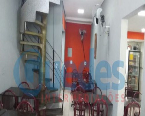 Imagem 4 de 4 de Ponto Comercial - Pt00022 - 67800294