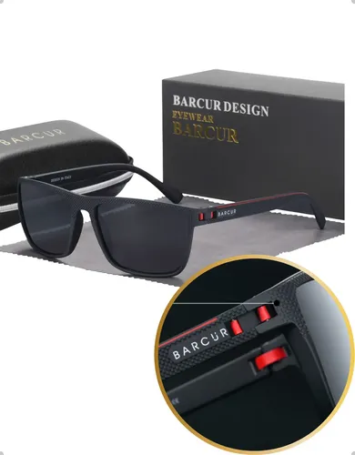 Óculos de Sol Polarizado Proteção UV400