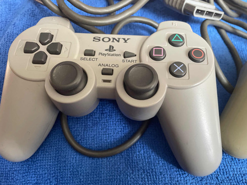 Control Sony Playstation 1 (Usado)