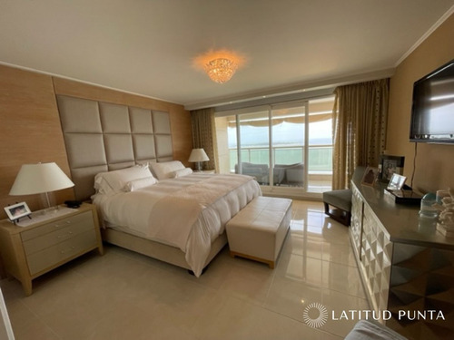Imagen 12 de 30 de Piso Alto En Le Jardin, 3 Suites Más Dependencia