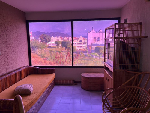 Imagen 4 de 6 de En Alquiler Apartamento Res. Brisa Azul, Sector Aquavilla, Club Sirio