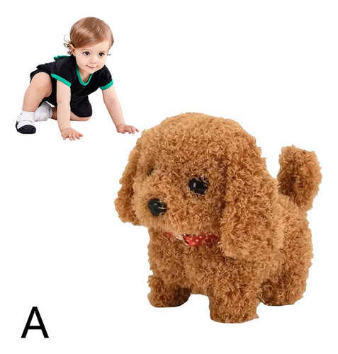 Apto Para Robot-puppy, My Realistic Robot Puppy, Milow