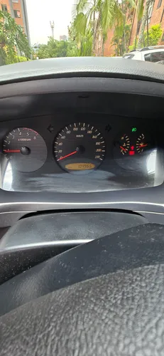 SsangYong Kyron 2.0 M200 Xdi