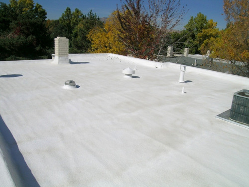 Imagen 4 de 9 de Sika Tex 75 Manta / Velo Rollo De 26m2 Sika
