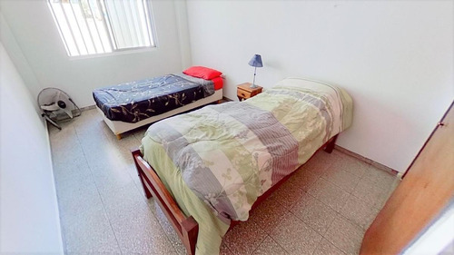 Imagen 9 de 11 de Departamento De Un Dormitorio En Zona De Facultades