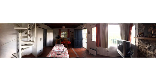 Imagen 11 de 14 de Oportunidad!! 2 Casas Con 1 Dormitorio Los Talas Mendiolaza