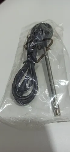 Mini Antena Wifi Extensible Conector Sma Presion (tda)