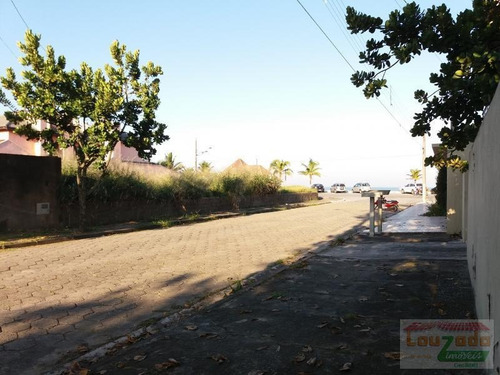 Terreno Para Venda Em Peruíbe, Cidade Nova Peruibe - 1046_2-670507