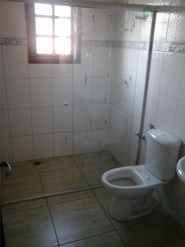 Imagem 18 de 22 de Sobrado Residencial À Venda, Jardim Morro Verde, São Paulo. - So0019