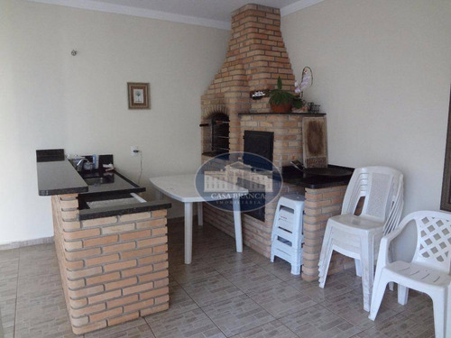 Imagem 12 de 30 de Casa Com 3 Dormitórios À Venda, 378 M² Por R$ 900.000,00 - Concórdia I - Araçatuba/sp - Ca0645