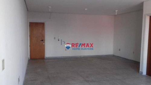 Imagem 13 de 29 de Sala Para Alugar, 50 M² Por R$ 1.000,00 - Centro - Campinas/sp - Sa0548
