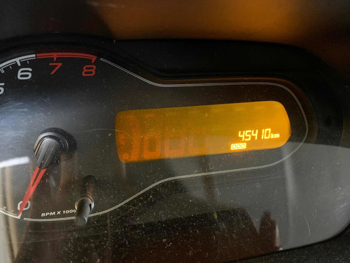 Imagem 8 de 15 de Chevrolet Prisma 2019 1.0 Joy 4p - 2º Dono Baixa Km