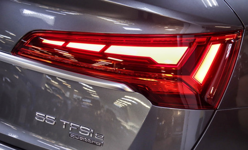 Audi q5 sportback 2.0 TFSIE PHEV Performace Black Quattro S Tronic