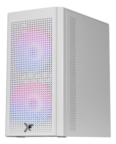Xtreme Pc Radeon Rx 6500 Xt Ryzen 5 16gb Ssd 1tb Wifi White