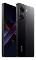 Comprar Xiaomi Poco X7 Pro 5g Dual Sim 12 Gb Ram 256gb  120hz Amoled  6000 Mah-negro