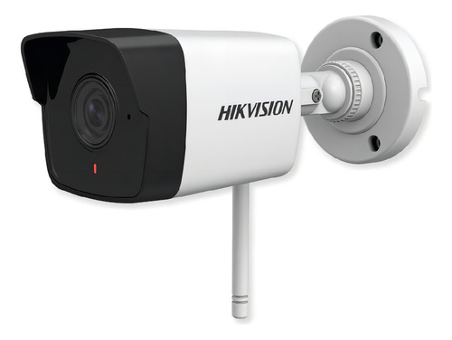 Câmera de segurança Hikvision Wiffi Bullet Camera