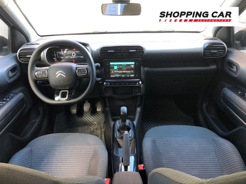 Citroën C4 Citroen C4 Vti 1.6 2021