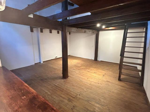 Casa En Venta De 4 Dormitorios En Pocitos