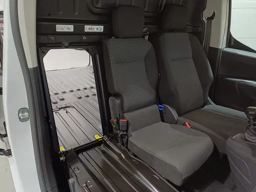 Opel Combo 1.5 Turbo Diesel