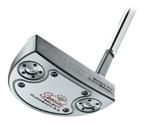 Putter De Golf Scotty Cameron Select Flowback 5.5