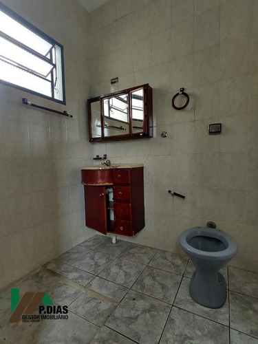 Oportunidade Em Casa Em Socorro, Circuito Das Águas - Ca0068