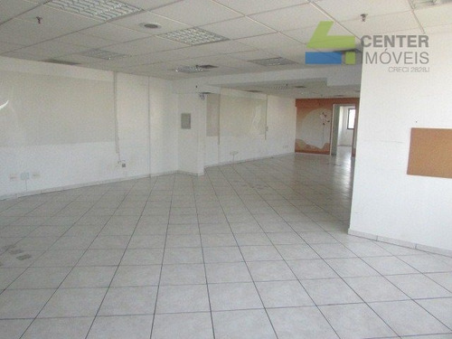 Imagem 8 de 15 de Salas/conjuntos - Vila Clementino - Ref: 12163 - L-870160
