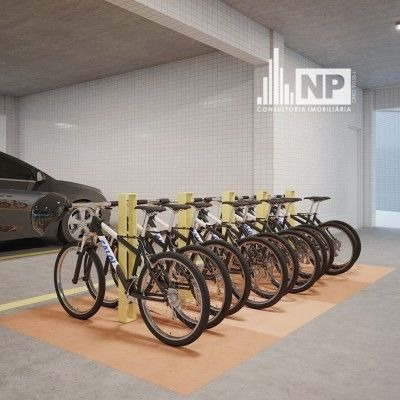 Imagem 9 de 11 de Apartamento Padrão À Venda Em Recife/pe - Gb12