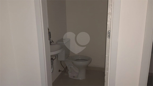 Imagem 19 de 23 de Excelente Prédio Novo Todo Em Vidro Comercial Para Venda/locação Vila Mascote - Reo487443