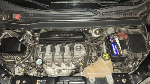 Chevrolet Spin 1.8 Activ 7l Aut. 5p