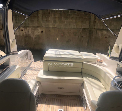 Evolve 270 Cab Ñ Phantom Nx Bayliner Triton Nhd Fs Focker