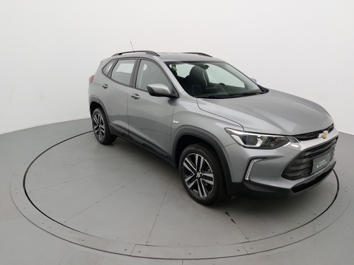Chevrolet Tracker 1.0 TURBO FLEX AUTOMÁTICO