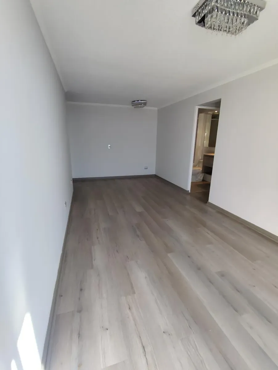 Imagen 3 de 18 de Excelente Departamento En La Florida 3d Y 2b Estaci Onamient