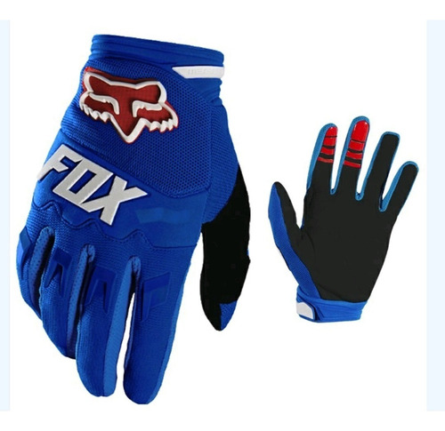 Guantes Motocross Fox 2021
