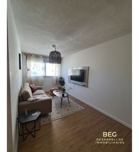 Imagen 8 de 18 de Venta Apartamento 1 Dormitorio Centro