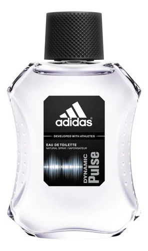 Adidas Dynamic Pulse EDT 100 ML Perfume fragancia hombre