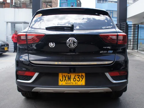 MG Zs 1.5 Zs