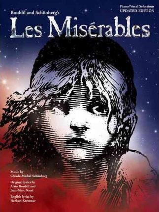 Les Miserables - Todd Lowry