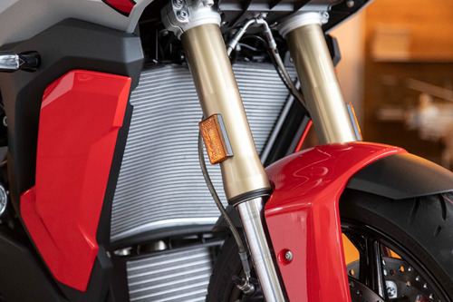 Bmw S 1000 Xr Extreme 0 Km!! Permutas!!