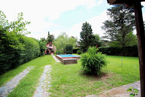 Venta Casa Quinta En Gral. Rodriguez
