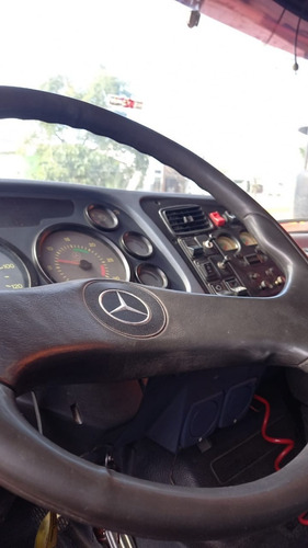 Imagem 3 de 11 de Mercedes-benz L 1620