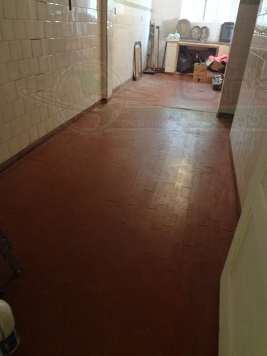 Imagem 5 de 8 de Casa Sobrado Para Venda, 3 Dormitório(s), 120.0m² - 4161