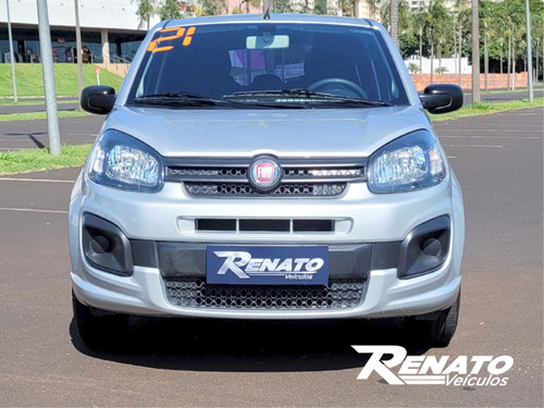Fiat Uno 1.0 FIRE FLEX ATTRACTIVE MANUAL