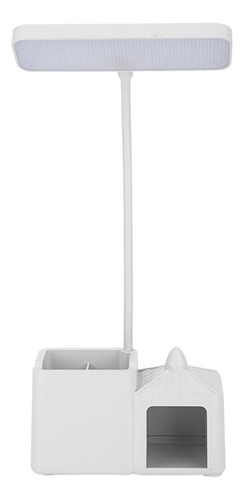 Mz Luminária De Mesa Led Mz E Luz Noturna Com Caneta